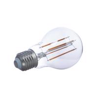 LUUMR Smart LED izzószál, 2 db, szürke, E27, A60, 4.9W, Tuya