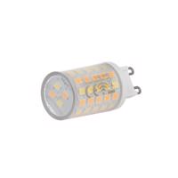 LUUMR Smart LED tolllámpa 3 darab G9 2.5W CCT tiszta Tuya készlet