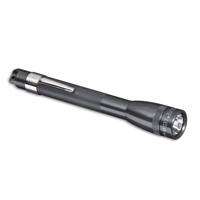 Maglite LED-es zseblámpa Mini, 2 cellás AAA, szürke