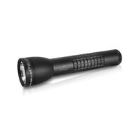 Maglite LED-es zseblámpa ML300LX, 2 cellás D, dobozos, fekete