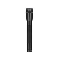 Maglite Xenon zseblámpa Mini, 2 cellás AA, Combo, fekete