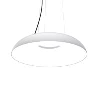 Martinelli Luce Maggiolone függő 930, 85 cm, fehér