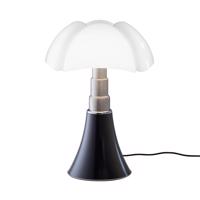 Martinelli Luce Pipistrello CCT Casambi barna