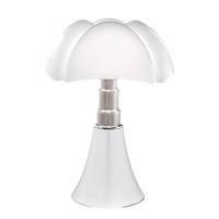 Martinelli Luce Pipistrello LED, szab., fehér