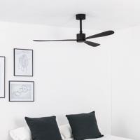 Mennyezeti ventilátor Amelia DC motor háromszárnyú