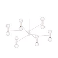 Modo Luce Chandelier függő lámpa 13 i. 107 cm f.