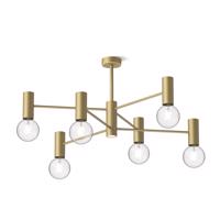 Modo Luce Chandelier lámpa 13 égős 107cm arany