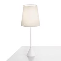 Modo Luce Lucilla lámpa Ø 17 cm fehér/elefántcsont