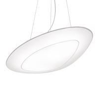 Modo Luce Ring 85 LED függő lámpa, TRIAC, fehér