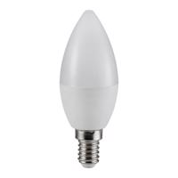 Müller Licht LED gyertyalámpa E14 4,5W 4.000K Ra80