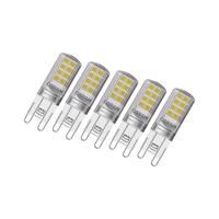 OSRAM Base PIN LED kapszula G9 2,6 W 320 lm 5-ös