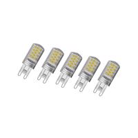 OSRAM Base PIN LED kapszula G9 4,2 W 470 lm 5-ös