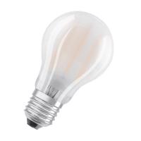 OSRAM Classic A LED lámpa E27 1,5W 2700K matt