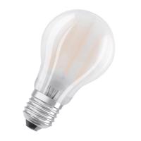 OSRAM Classic A LED lámpa E27 11W 2700K matt 2 db