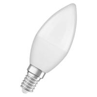 OSRAM Classic B LED lámpa E14 3,3W 2700K matt