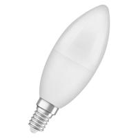 OSRAM Classic B LED lámpa E14 7W 2700K matt