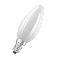 OSRAM Classic LED gyertya E14 2,9W 2 700 K dimm