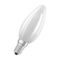 OSRAM Classic LED gyertya E14 B40 2,5W 827 fehér