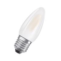 OSRAM Classic LED gyertya E27 2,5W 2 700 K matt