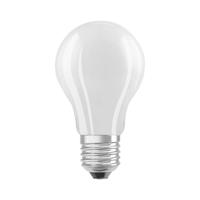 OSRAM Classic LED izzó E27 2,6W 827 matt dimm