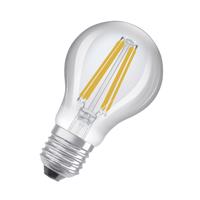 OSRAM Classic LED izzó E27 4,3W 827 filament dimm