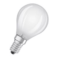 OSRAM Classic P LED lámpa E14 2,5W 4000K matt