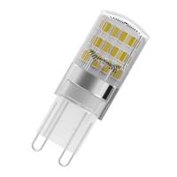 OSRAM kapszula LED izzó G9 1,9W 2 700 K átlátszó