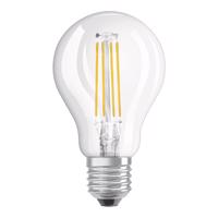 OSRAM LED csepp lámpa E27 Superstar 4W átlát. 2700