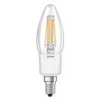 OSRAM LED gyertya E14 5,5W Classic B 2700K