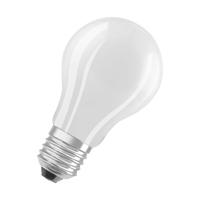 OSRAM LED izzó E27 A60 5 W 1055 lm 3000 K matt