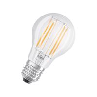 OSRAM LED izzólámpa E27 Base 7,5W 2700K 3db