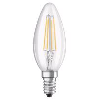 OSRAM LED lámpa CLB E14 4W Star+ Relax&Active