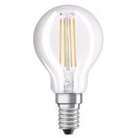 OSRAM LED lámpa CLP E14 4W Star+ Relax&Active