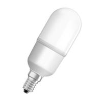 OSRAM LED lámpa E14 Classic Stick matt 4 000 K 8W