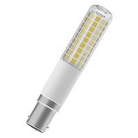 OSRAM LED lámpa Special T B15d 9W 2,700K dimmelhető