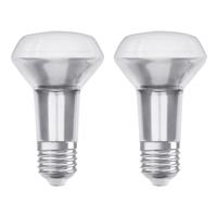 OSRAM LED reflektor E27 3,3 W 2 700 K 36° 2-es klt