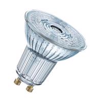 OSRAM LED reflektor GU10 2.6W PAR16 827 36° 3 db