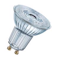 OSRAM LED reflektor GU10 4,3W PAR16 827 36° 3db