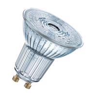 OSRAM LED reflektor GU10 4,3W PAR16 840 36° 2db