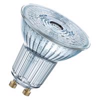 OSRAM LED reflektor GU10 6,9W, univerzális fehér 36°