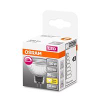 OSRAM LED reflektor GU5.3 6.8W 927 36° fényerőszabályozható