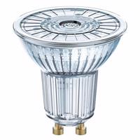 OSRAM LED reflektor Star GU10 2,6W meleg fehér 36°