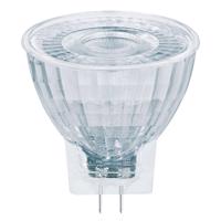 OSRAM LED reflektor Star GU4 MR1 4,2 W 36° 2 700 K