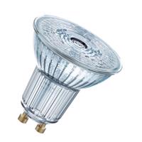 OSRAM LED üvegreflektor GU10 8.3W 927 36° fényerőszabályozható