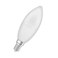 OSRAM Star LED gyertya E14 7,5W 806lm 4 000 K matt