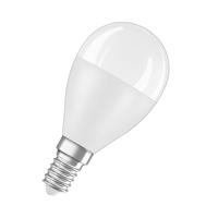 OSRAM Star LED izzó E14 7,5W 806lm 4 000 K matt