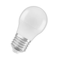 OSRAM Star LED izzó E27 4,9W 470lm 4 000 K matt