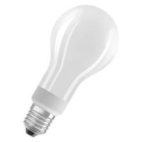 OSRAM Superstar LED lámpa E27 18W 2700K dimmelhető