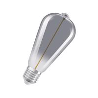 OSRAM Vintage 1906 LED E27 2,2 W 818 füst