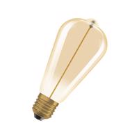 OSRAM Vintage 1906 LED E27 2,2 W 827 arany